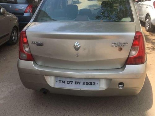 Mahindra Renault Logan, 2008, Diesel MT for sale 