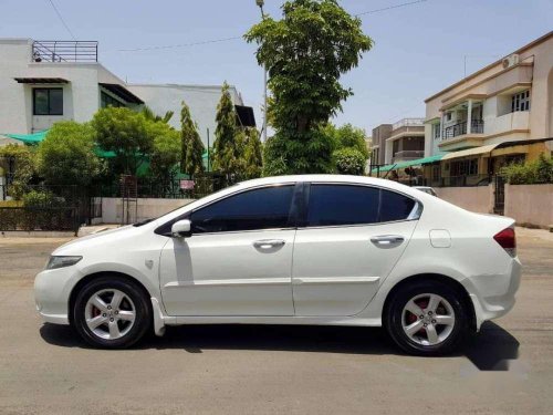 Used 2011 City 1.5 V AT  for sale in Ahmedabad