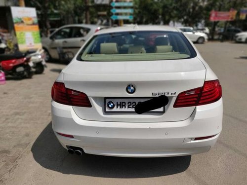 Used 2015 5 Series 2013-2017  for sale in Ghaziabad