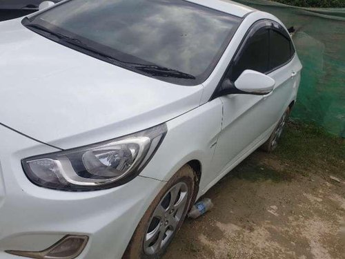 Used 2012 Verna 1.4 CRDi  for sale in Varanasi