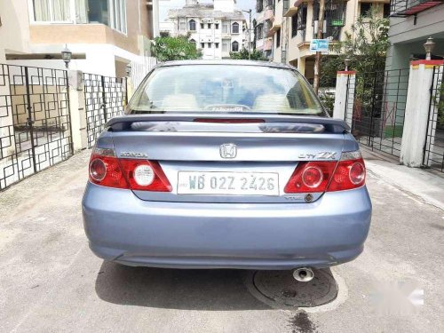 Honda City Zx VTEC, 2008, Petrol MT for sale 