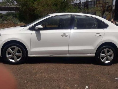 Used 2016 Skoda Rapid MT for sale