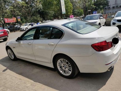 Used 2015 5 Series 2013-2017  for sale in Ghaziabad