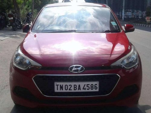 Hyundai Elite I20, 2014, Petrol MT for sale 