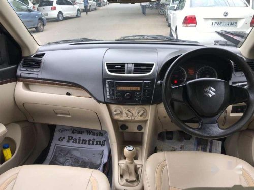 Used 2014 Swift Dzire  for sale in Visakhapatnam