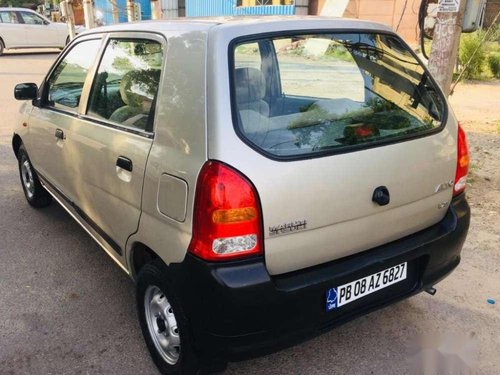 Used 2007 Alto  for sale in Chandigarh