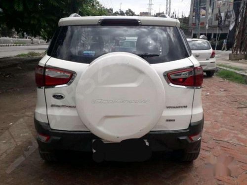 Ford EcoSport Titanium 1.5 TDCi, 2014, Diesel MT for sale 