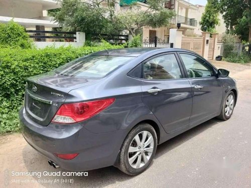 Hyundai Verna 2011 1.6 CRDi SX MT for sale 