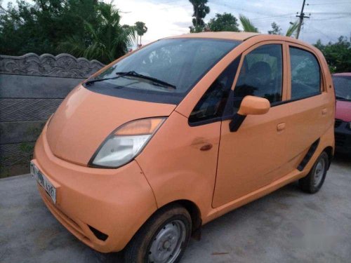 Tata Nano LX, 2012, Petrol AT for sale 