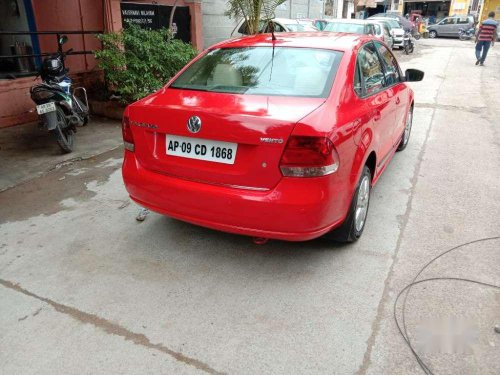 Used 2011 Vento  for sale in Hyderabad