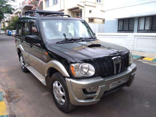 Used Mahindra Scorpio MT for sale at low price