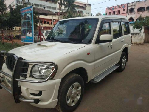 Mahindra Scorpio M2DI, 2009, Diesel MT for sale 