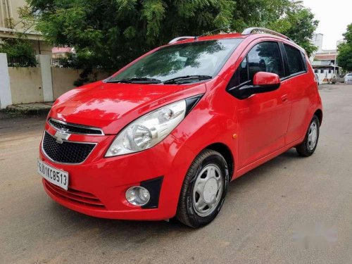 2010 Chevrolet Beat LT MT for sale