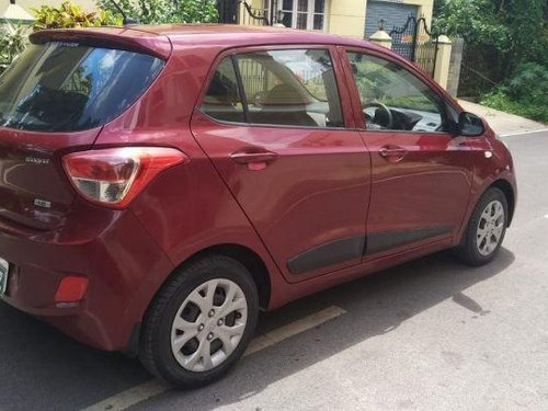 Used Hyundai i10 Magna MT 2013 for sale