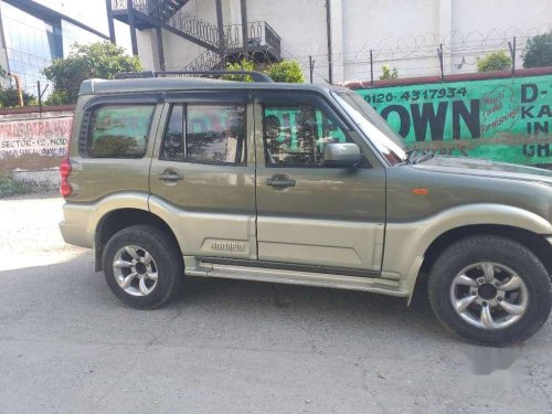 Mahindra Scorpio SLE BS-IV, 2011, Diesel MT for sale 