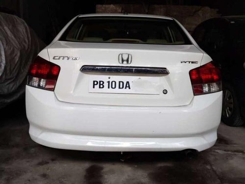 Honda City 2011 S MT for sale 