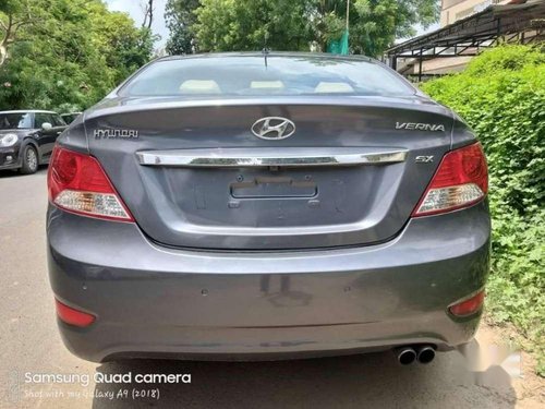 Hyundai Verna 2011 1.6 CRDi SX MT for sale 