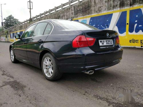 BMW 3 Series 320d Sedan, 2010, Diesel AT for sale 