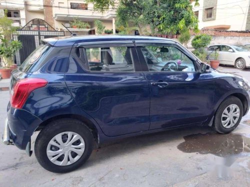 Used Maruti Suzuki Swift VXI 2018 AT for sale 