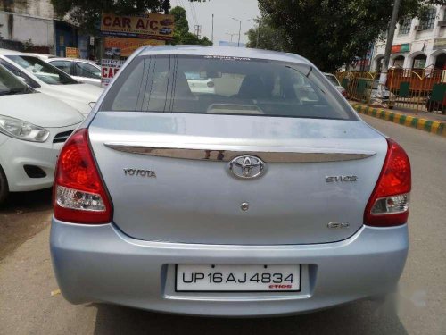 Used 2012 Etios GD  for sale in Ghaziabad