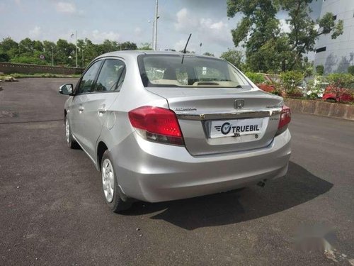 Used 2015 Honda Amaze MT for sale 