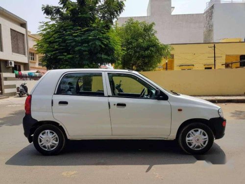 Maruti Suzuki Alto LXi BS-III, 2011, CNG & Hybrids MT for sale 