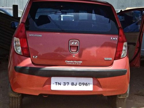 Used 2010 i10 Magna  for sale in Coimbatore