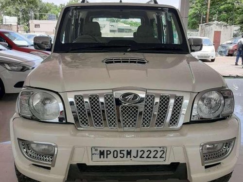 2013 Mahindra Scorpio MT for sale