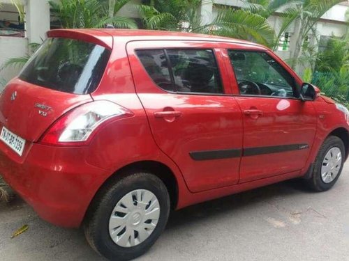 Used 2011 Swift VXI  for sale in Chennai