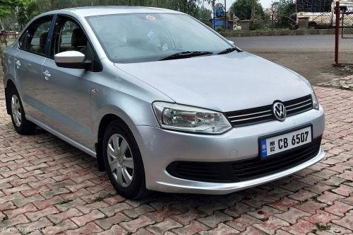 2011 Volkswagen Vento MT for sale at low price