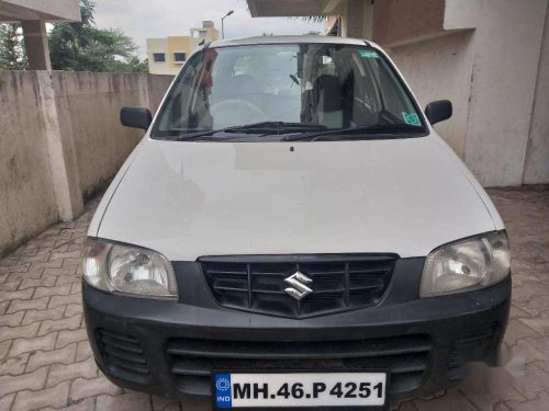 Used 2012 Alto 800 LXI  for sale in Nashik