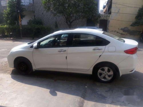 2016 Honda City MT for sale