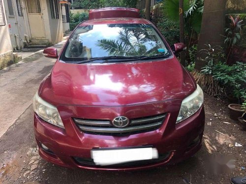 Used 2008 Corolla Altis 1.8 G  for sale in Mumbai