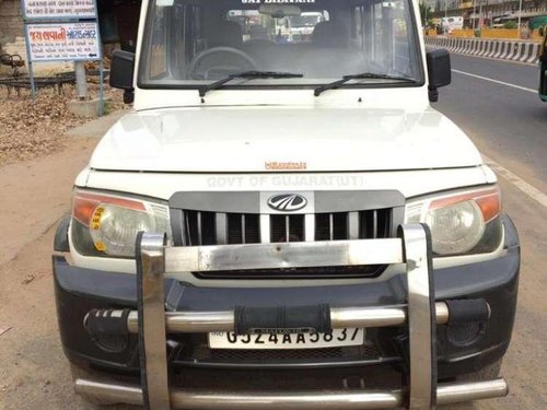 Mahindra Bolero Plus BS III, 2013, Diesel MT for sale 