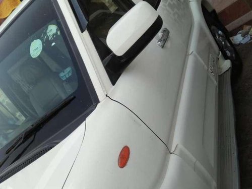 Mahindra Scorpio SLE BS-IV, 2014, Diesel MT for sale 