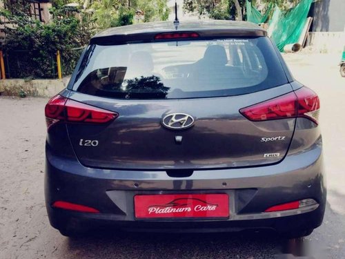 Used 2015 Hyundai i20 MT for sale