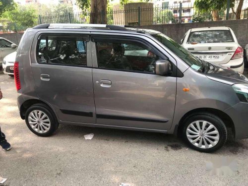 Used 2014 Maruti Suzuki Wagon R VXI MT for sale 