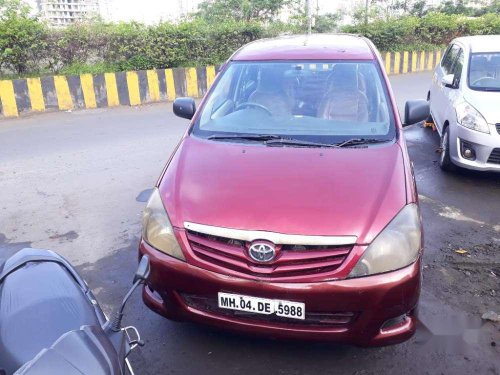 Used 2008 Innova  for sale in Mumbai