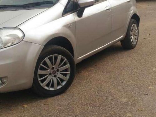 Used 2010 Punto  for sale in Chandigarh