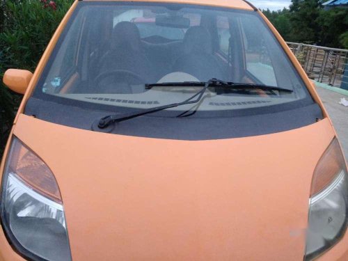 Tata Nano LX, 2012, Petrol AT for sale 