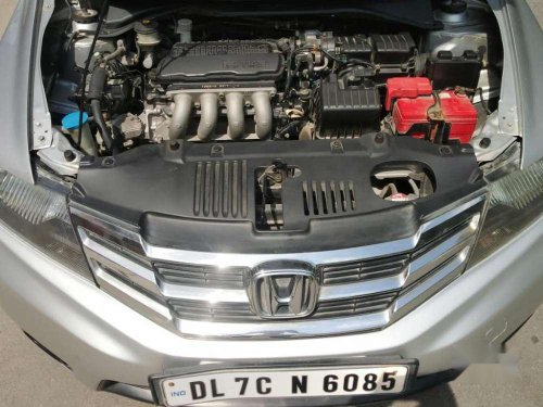 Used 2012 City 1.5 V MT  for sale in Ghaziabad