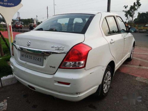 Used 2010 Swift Dzire  for sale in Bhopal