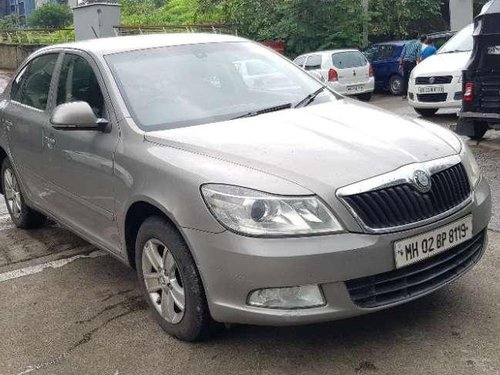 Skoda Laura Elegance 1.9 TDI MT, 2010, Diesel for sale 