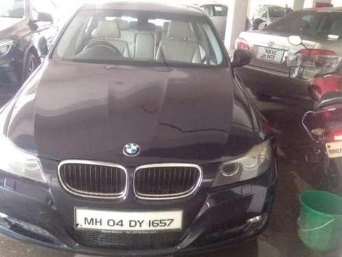 Used BMW 3 Series 320i AT for sale at low price