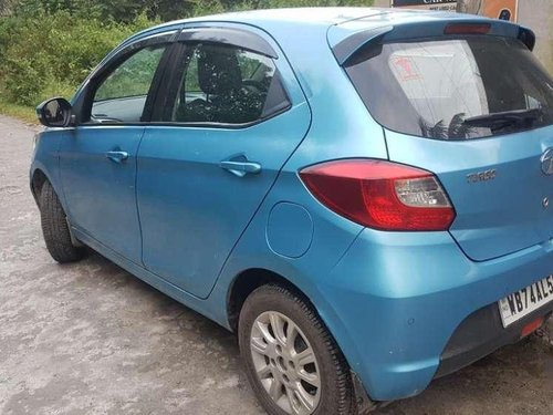 Used Tata Tiago 1.2 Revotron XZ 2016 AT for sale 