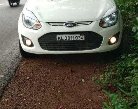 Ford Figo 2014 MT for sale 