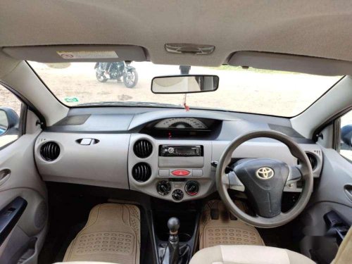 Used 2011 Etios Liva GD  for sale in Aurangabad