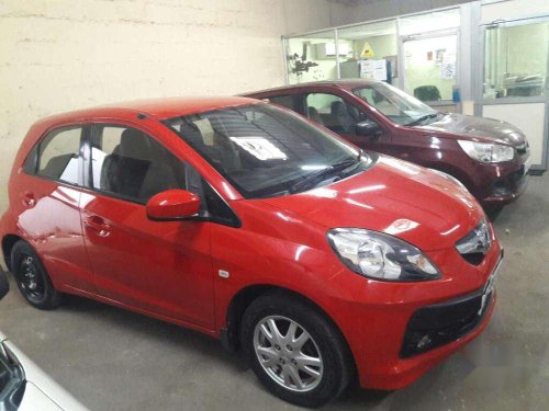 Used 2012 Brio V MT  for sale in Chennai