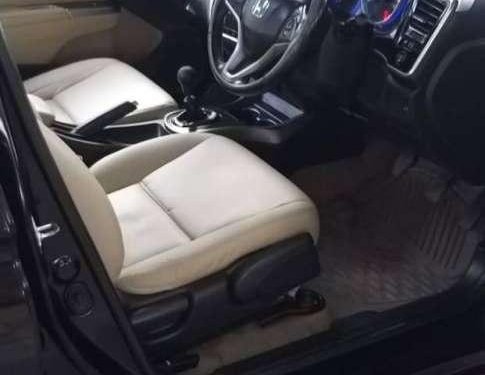 Honda City VX MT PETROL, 2014, Petrol MT for sale 