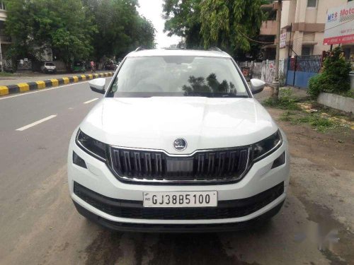 2017 Skoda Kodiaq AT for sale